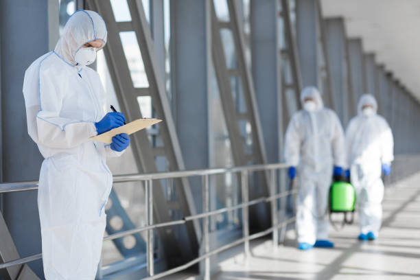 Best Mold Prevention Services  in Woodville, OH