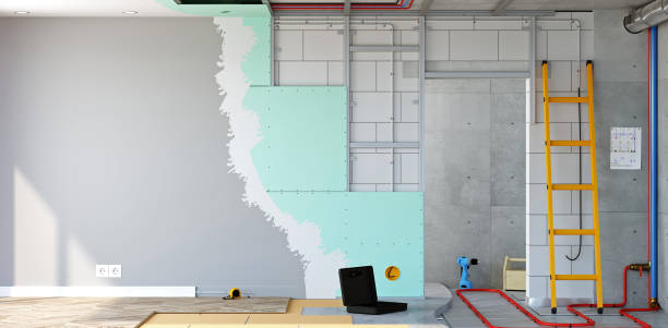 Best Industrial Mold Remediation  in Woodville, OH