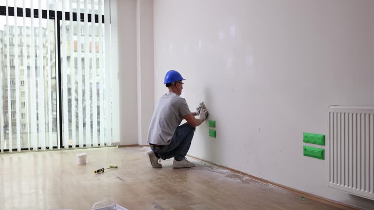 Forensic Mold Investigation in Woodville, OH