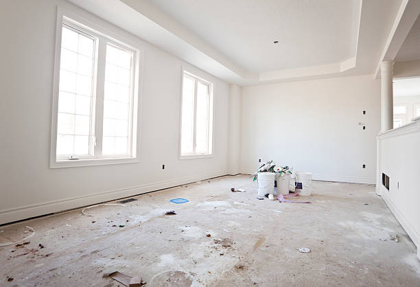 Best Emergency Mold Remediation  in Woodville, OH